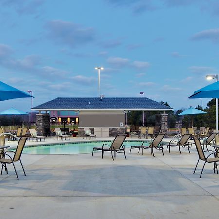 Holiday Inn Express Monticello By Ihg Faciliteiten foto