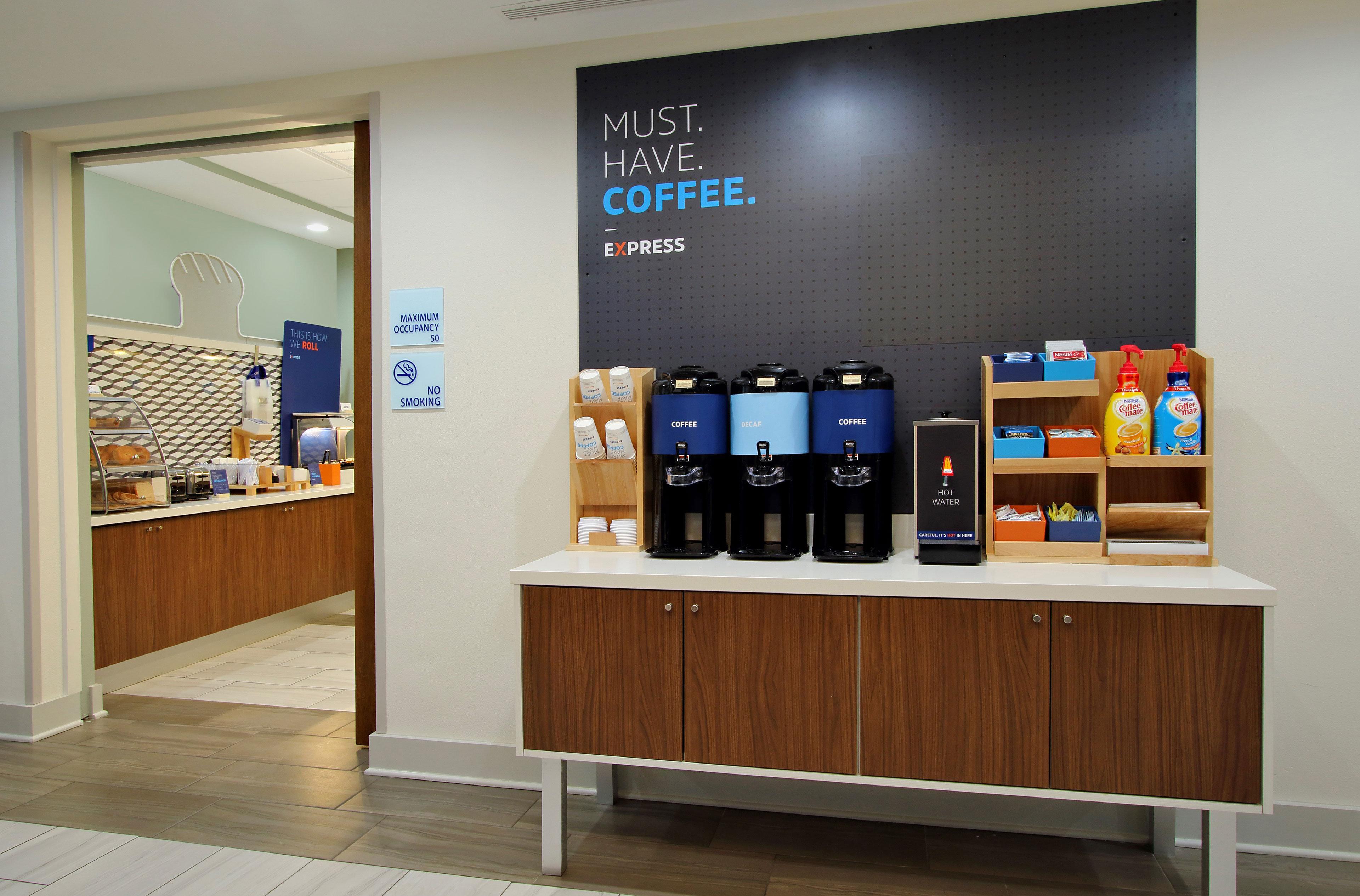 Holiday Inn Express Monticello By Ihg Buitenkant foto