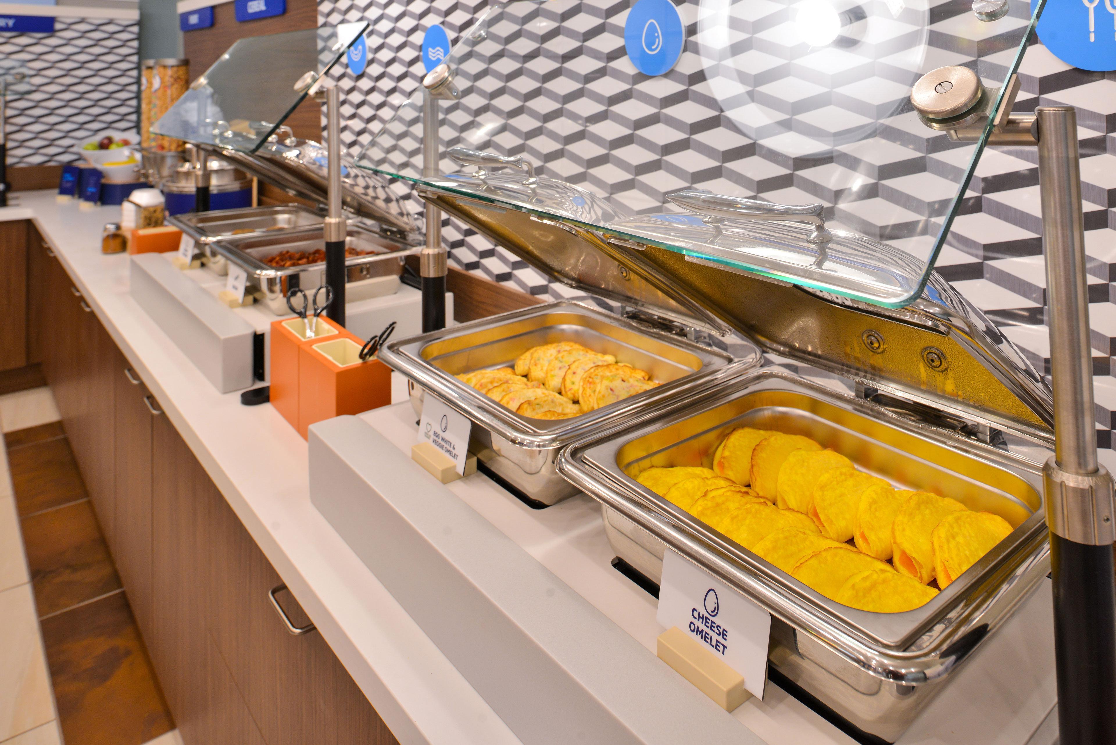 Holiday Inn Express Monticello By Ihg Buitenkant foto