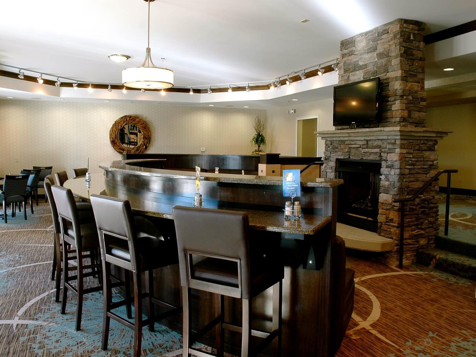 Holiday Inn Express Monticello By Ihg Buitenkant foto