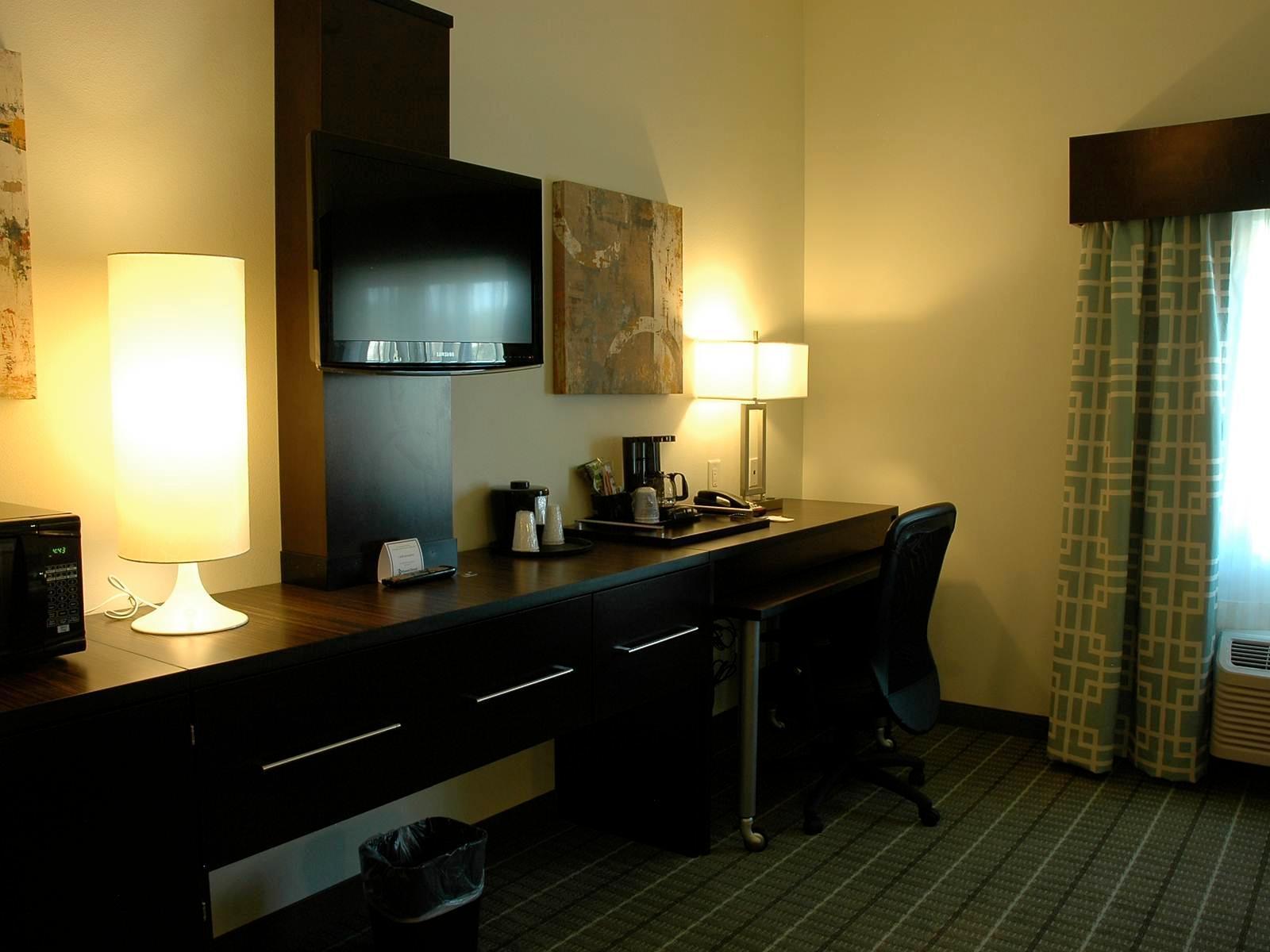 Holiday Inn Express Monticello By Ihg Buitenkant foto