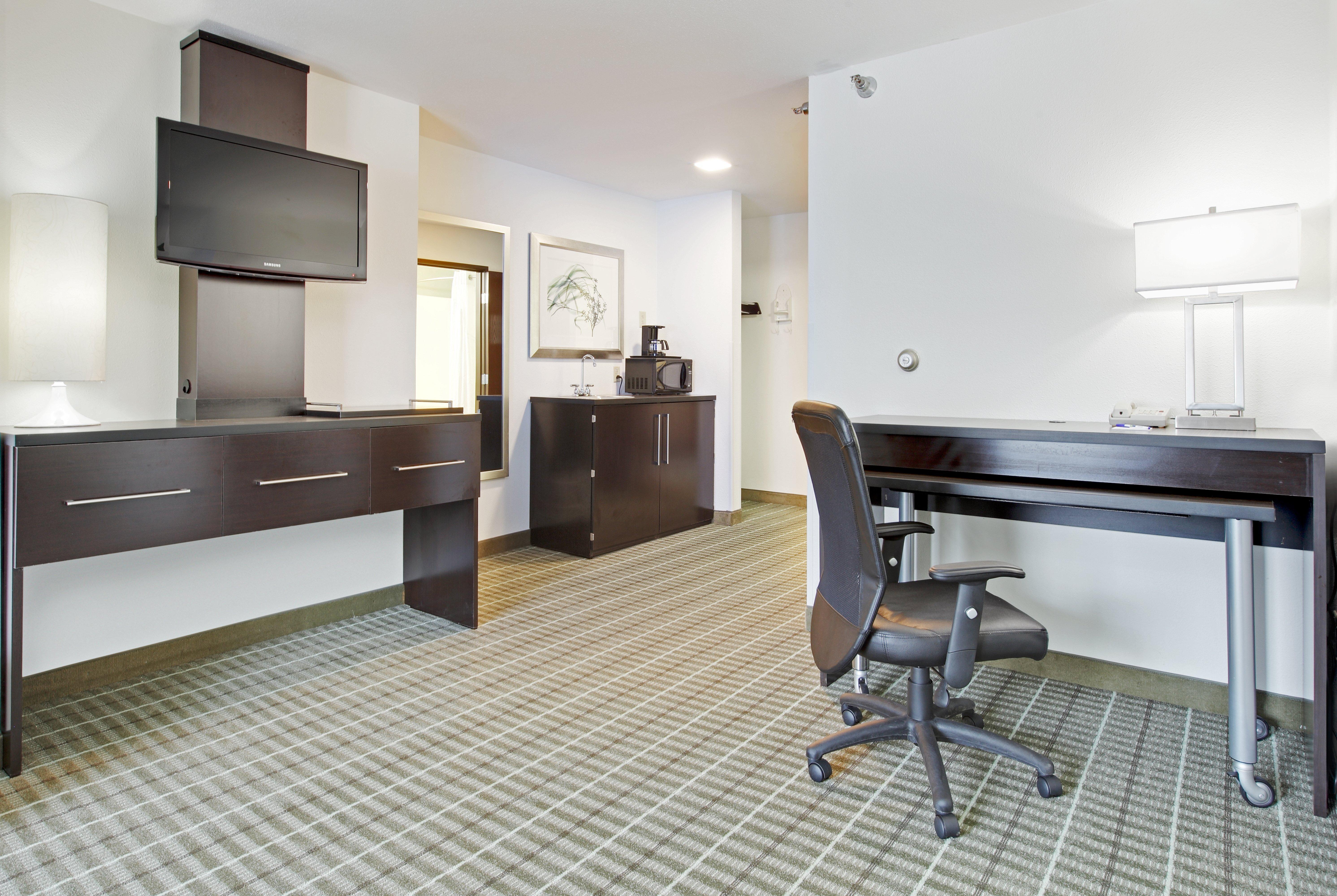 Holiday Inn Express Monticello By Ihg Kamer foto