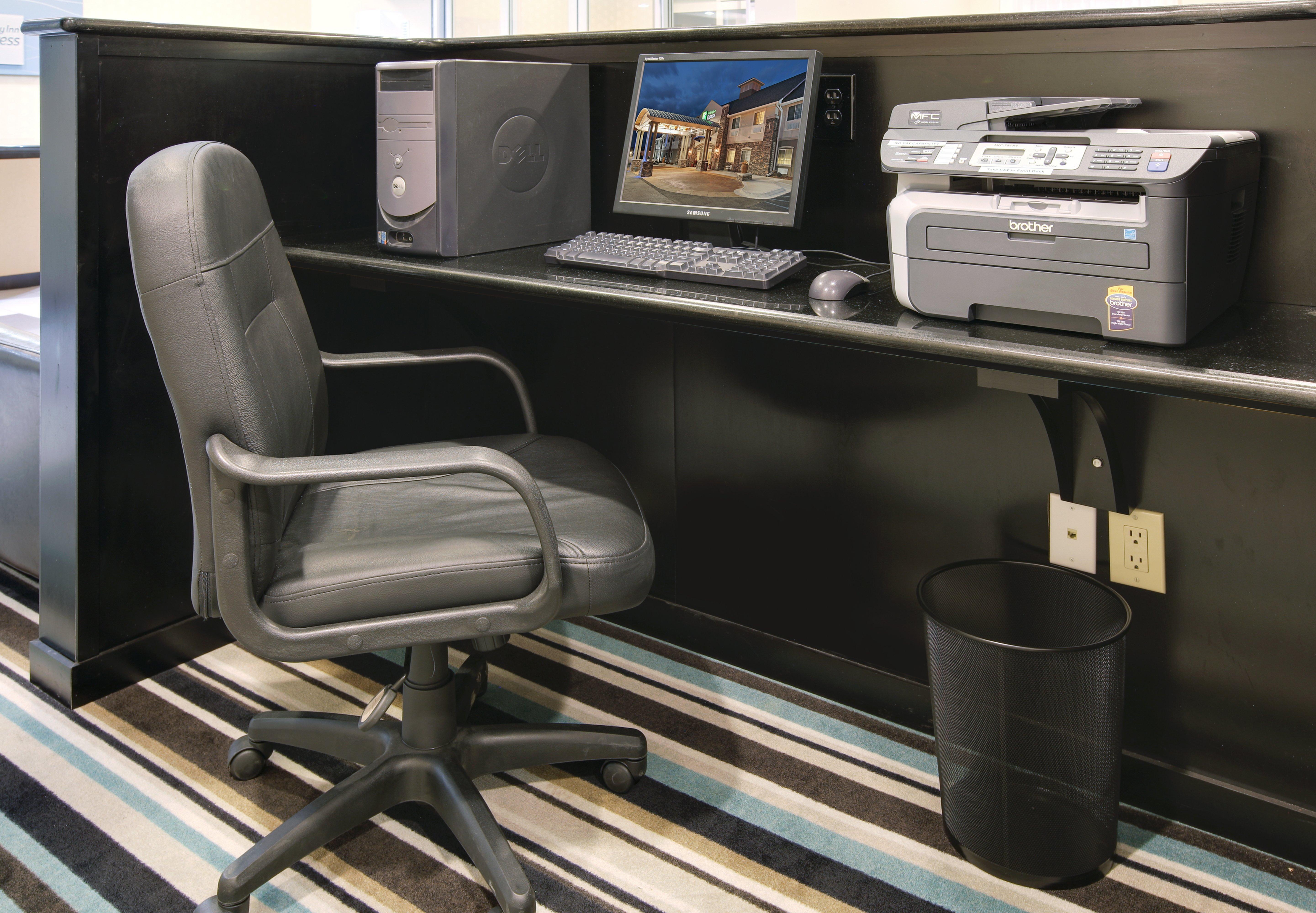 Holiday Inn Express Monticello By Ihg Buitenkant foto