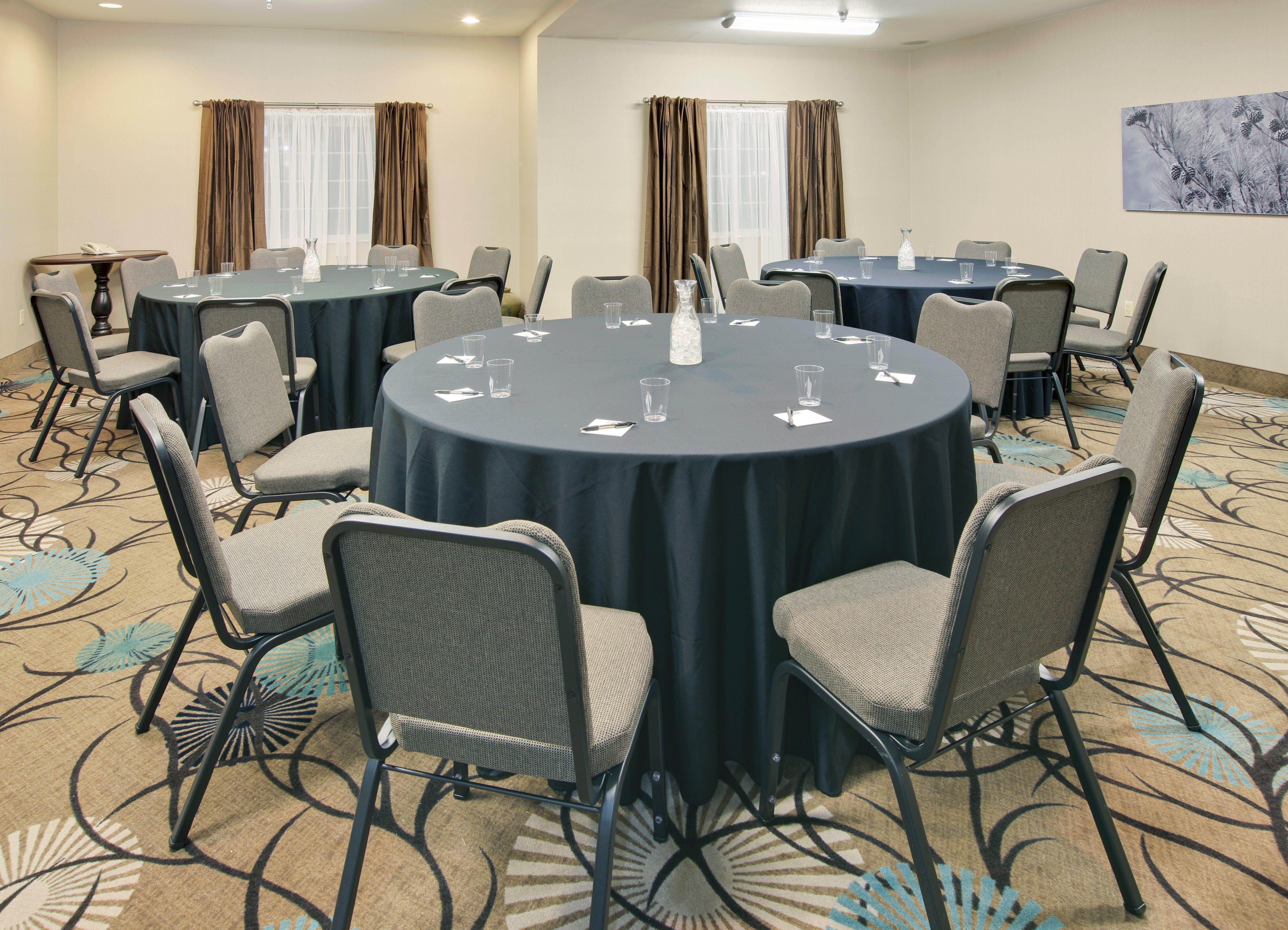 Holiday Inn Express Monticello By Ihg Faciliteiten foto