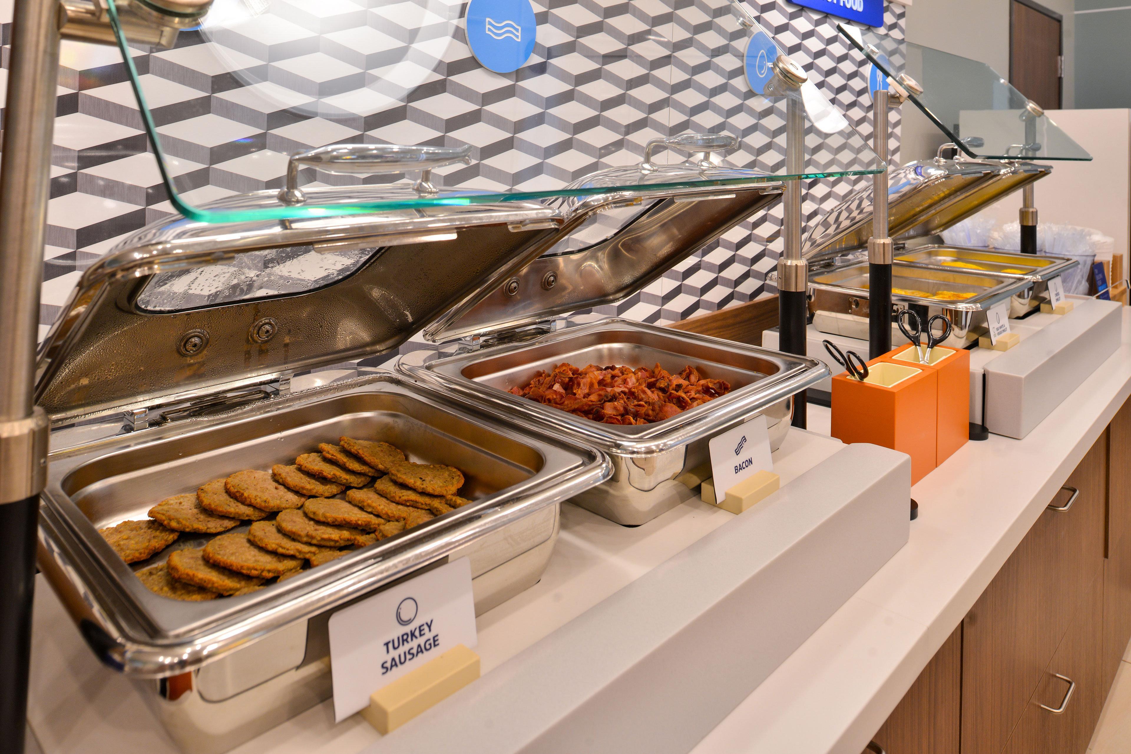 Holiday Inn Express Monticello By Ihg Buitenkant foto