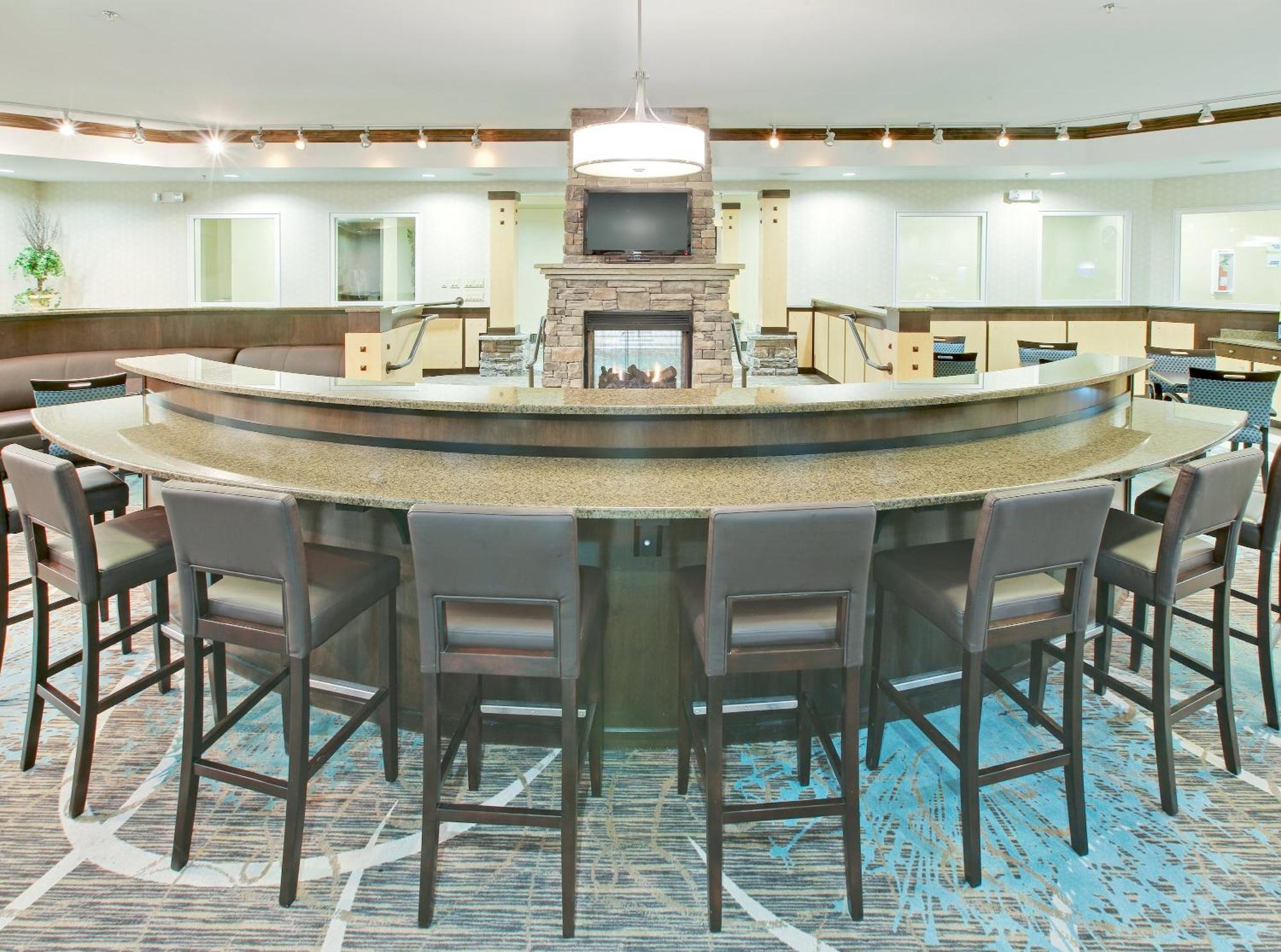Holiday Inn Express Monticello By Ihg Buitenkant foto