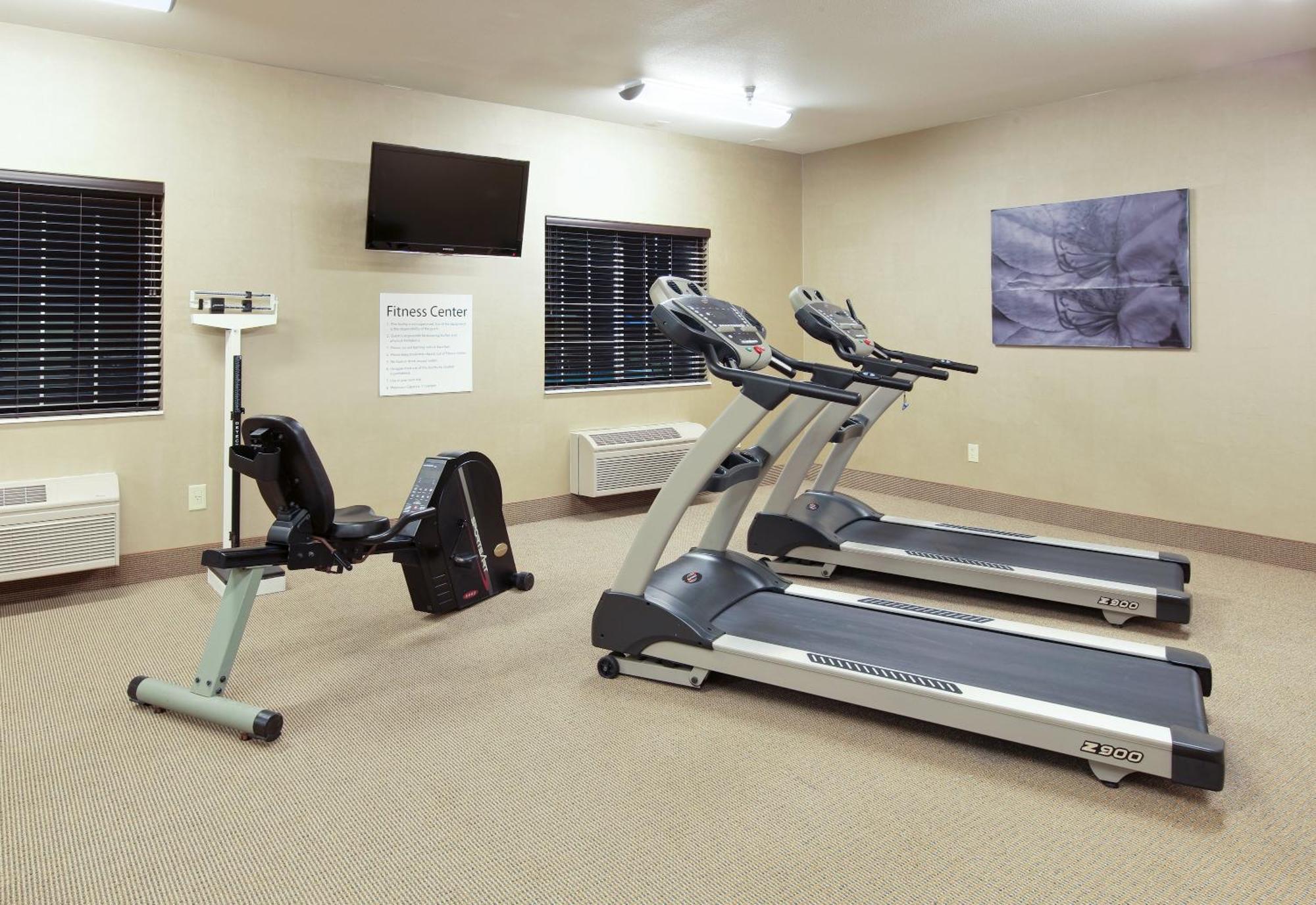 Holiday Inn Express Monticello By Ihg Buitenkant foto