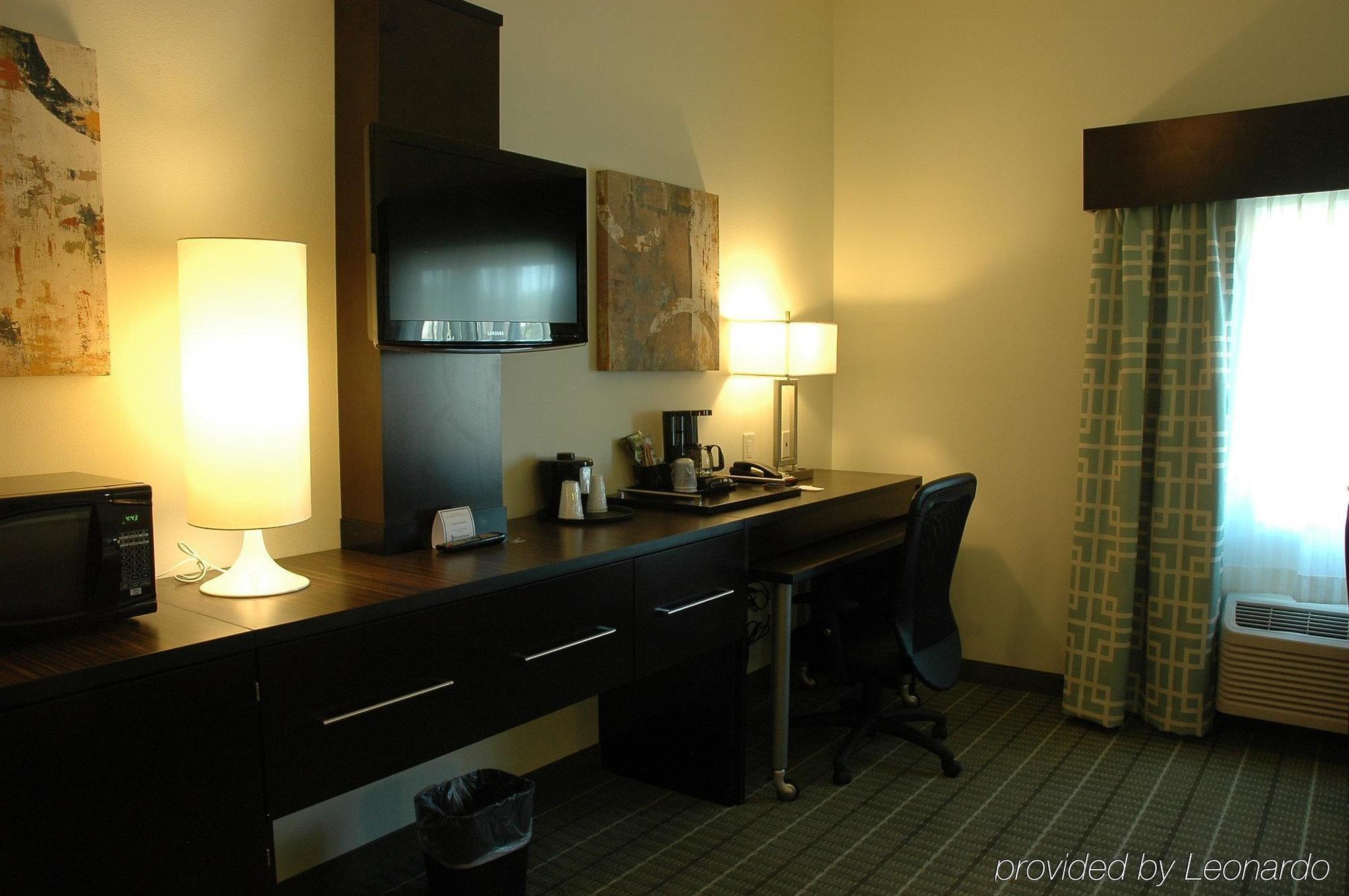 Holiday Inn Express Monticello By Ihg Kamer foto
