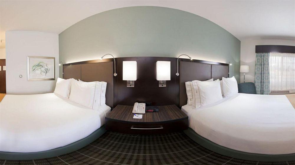 Holiday Inn Express Monticello By Ihg Buitenkant foto