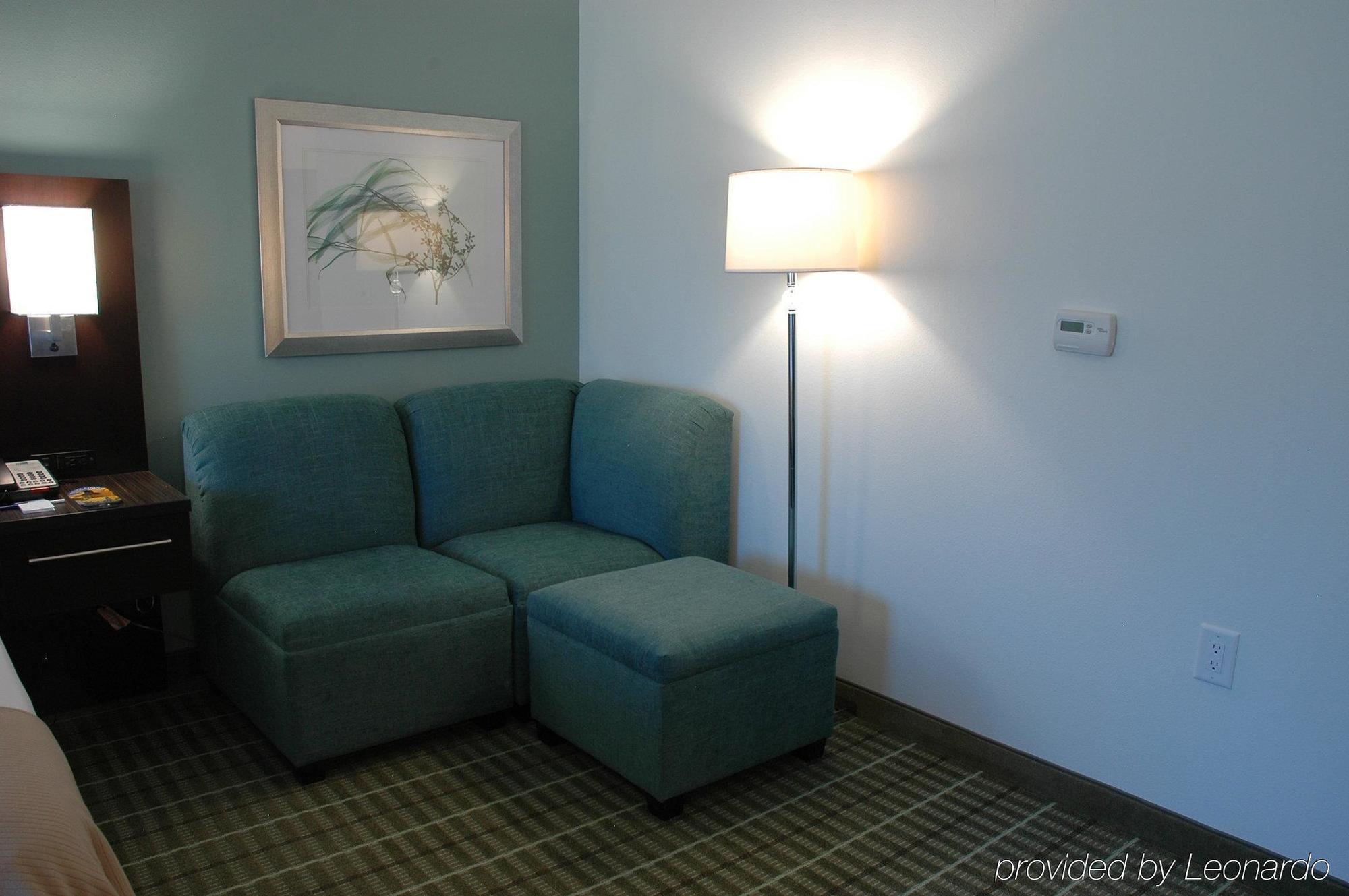Holiday Inn Express Monticello By Ihg Kamer foto