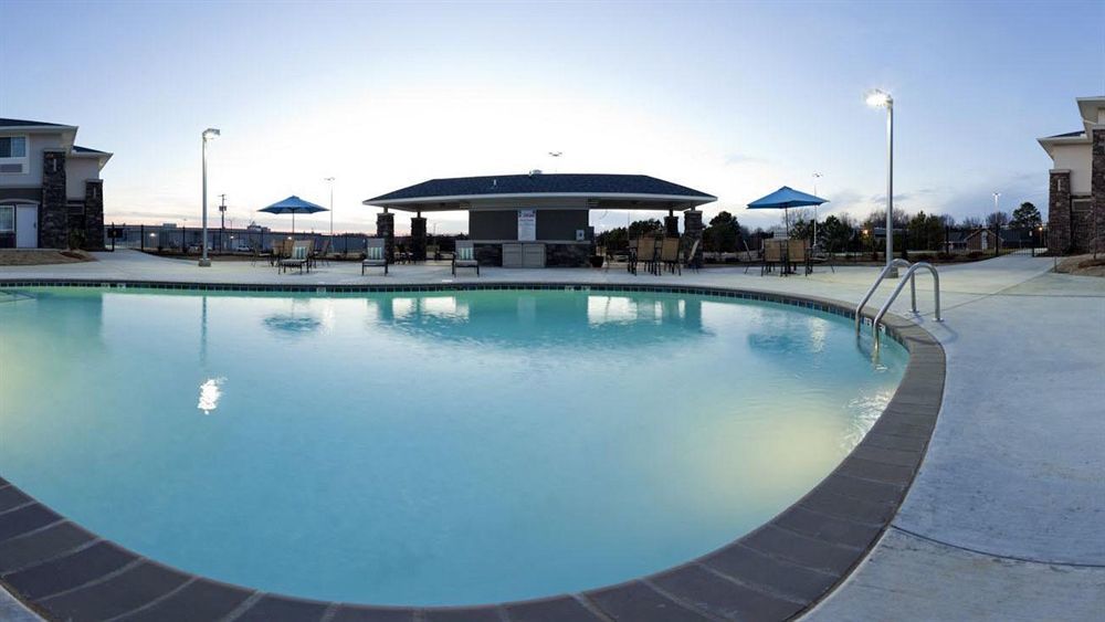 Holiday Inn Express Monticello By Ihg Buitenkant foto